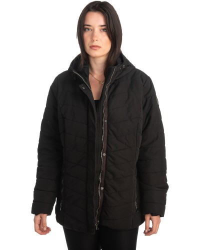 Γυναικείο Επώνυμο Μπουφάν - K707