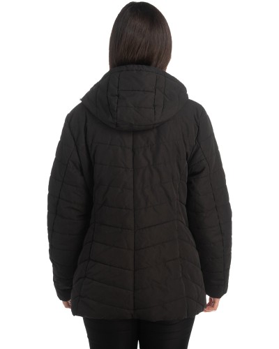 Γυναικείο Επώνυμο Μπουφάν - K707