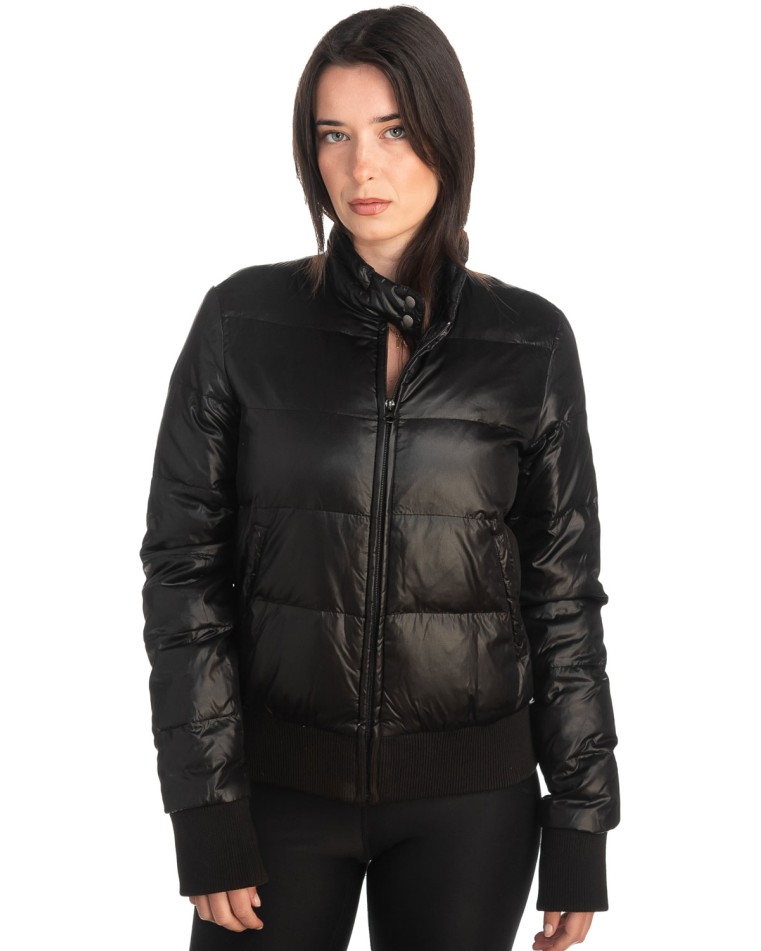 Γυναικείο Επώνυμο Μπουφάν - K708