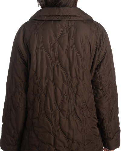 Γυναικείο Επώνυμο Μπουφάν - K709