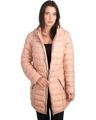 Γυναικείο Επώνυμο Μπουφάν - K710