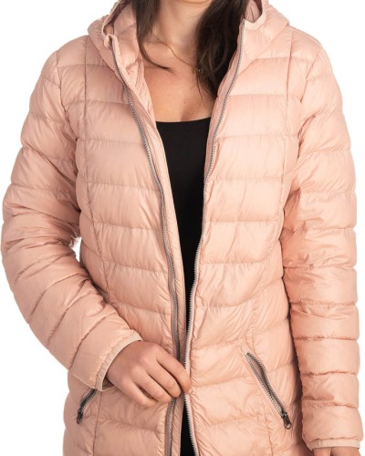 Γυναικείο Επώνυμο Μπουφάν - K710