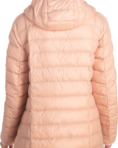 Γυναικείο Επώνυμο Μπουφάν - K710