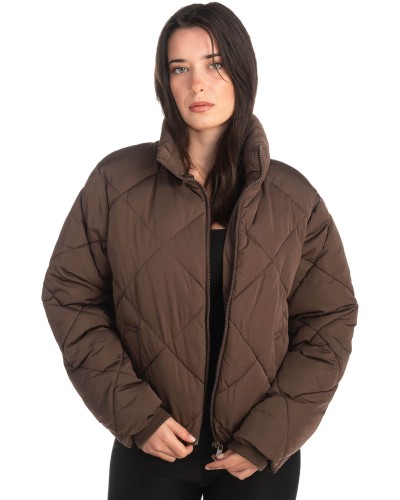 Γυναικείο Επώνυμο Μπουφάν - K711