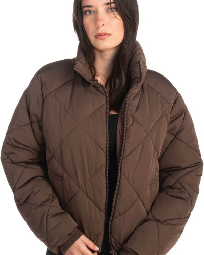 Γυναικείο Επώνυμο Μπουφάν - K711