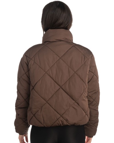 Γυναικείο Επώνυμο Μπουφάν - K711