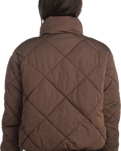 Γυναικείο Επώνυμο Μπουφάν - K711