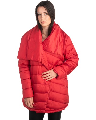 Γυναικείο Επώνυμο Μπουφάν - K712