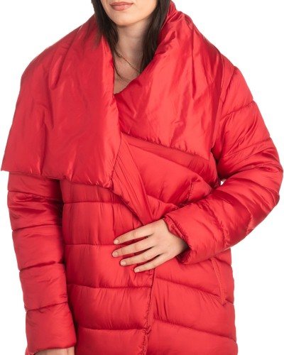 Γυναικείο Επώνυμο Μπουφάν - K712