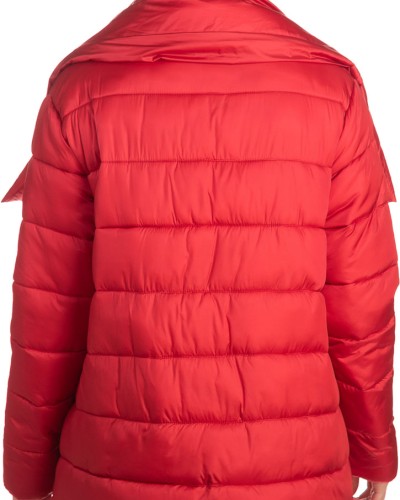 Γυναικείο Επώνυμο Μπουφάν - K712