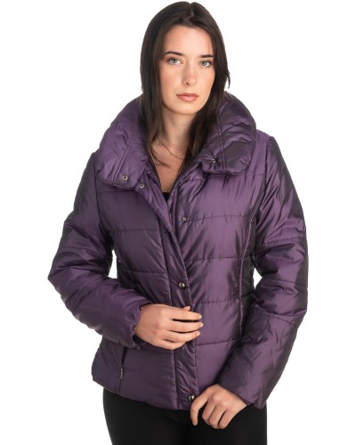 Γυναικείο Επώνυμο Μπουφάν - K713