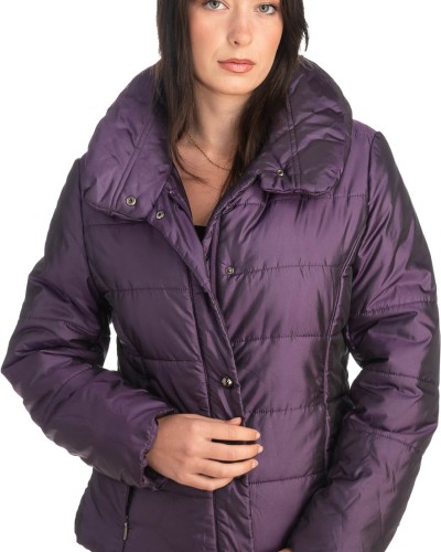 Γυναικείο Επώνυμο Μπουφάν - K713