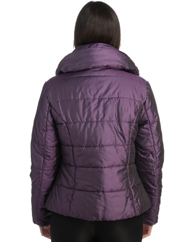 Γυναικείο Επώνυμο Μπουφάν - K713