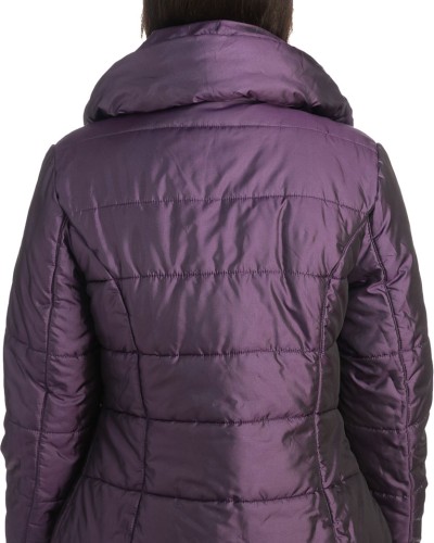 Γυναικείο Επώνυμο Μπουφάν - K713