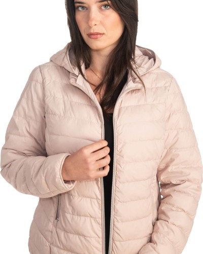 Γυναικείο Επώνυμο Μπουφάν - K714