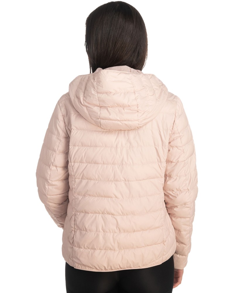 Γυναικείο Επώνυμο Μπουφάν - K714