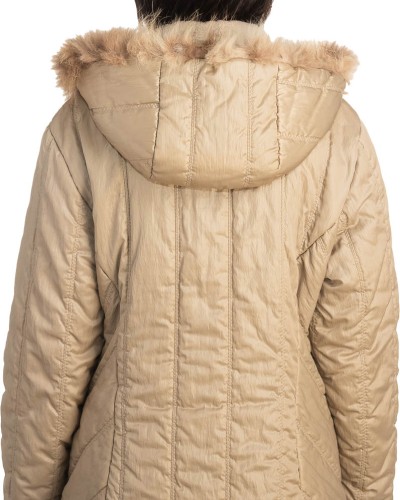 Γυναικείο Επώνυμο Μπουφάν - K715