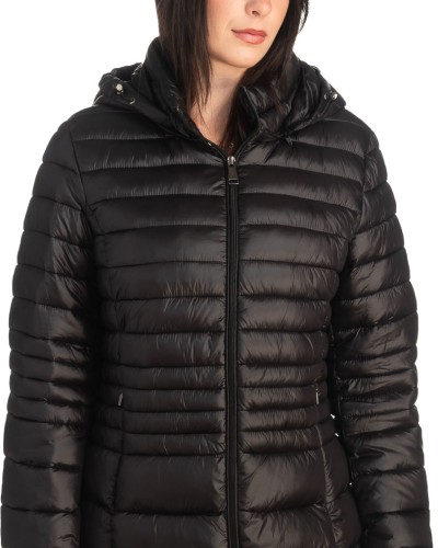 Γυναικείο Επώνυμο Μπουφάν - K716