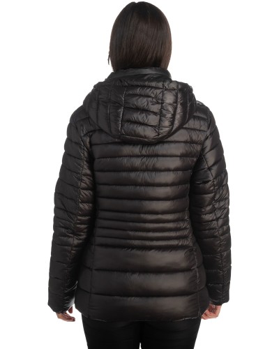 Γυναικείο Επώνυμο Μπουφάν - K716