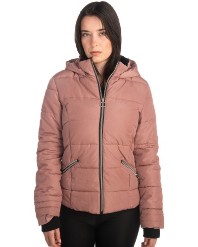 Γυναικείο Επώνυμο Μπουφάν - K717