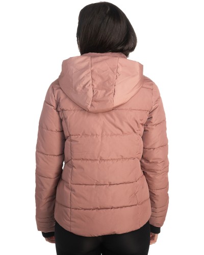 Γυναικείο Επώνυμο Μπουφάν - K717