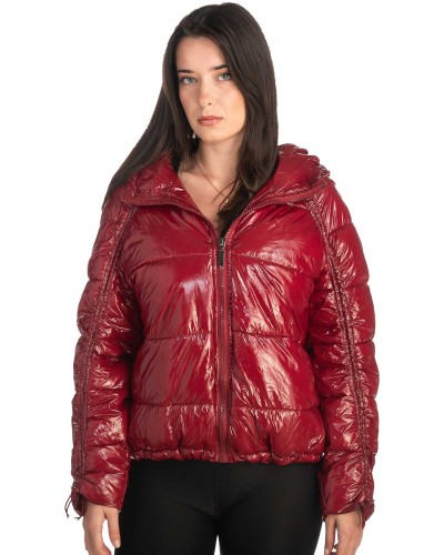 Γυναικείο Επώνυμο Μπουφάν - K718