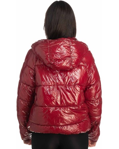 Γυναικείο Επώνυμο Μπουφάν - K718