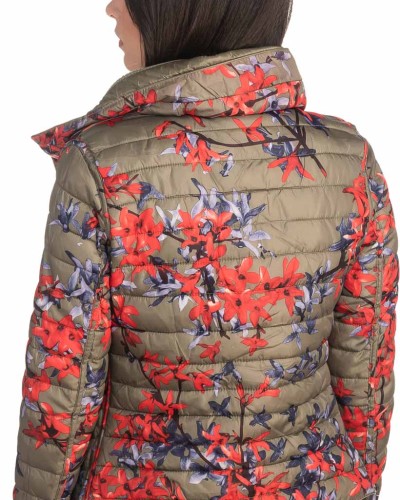 Γυναικείο Επώνυμο Μπουφάν - K720