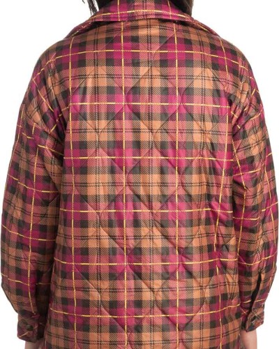 Γυναικείο Επώνυμο Μπουφάν - K722