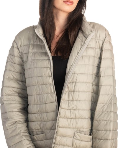 Γυναικείο Επώνυμο Μπουφάν - K723