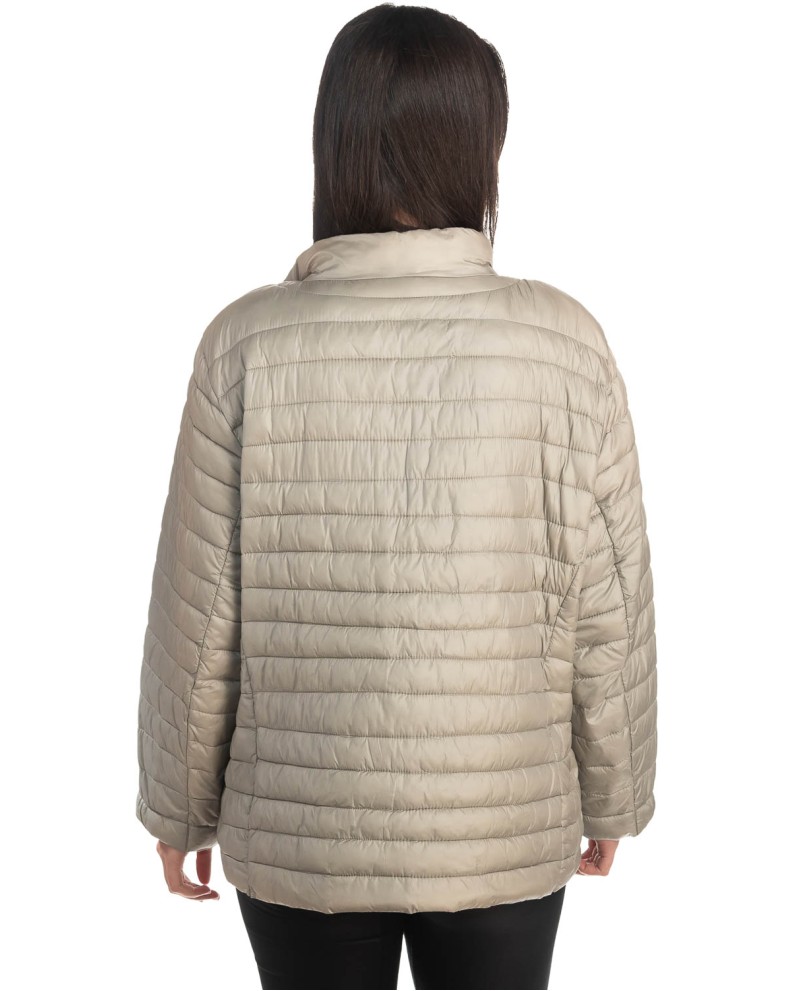 Γυναικείο Επώνυμο Μπουφάν - K723