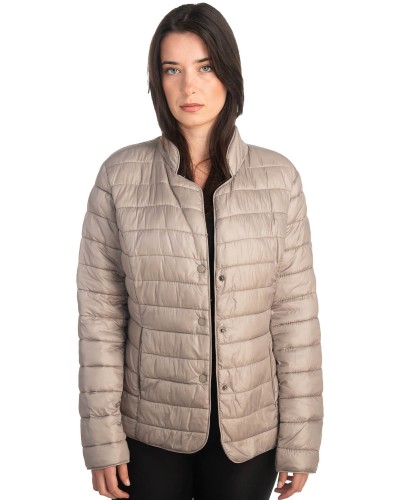 Γυναικείο Επώνυμο Μπουφάν - K724