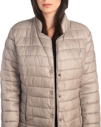 Γυναικείο Επώνυμο Μπουφάν - K724