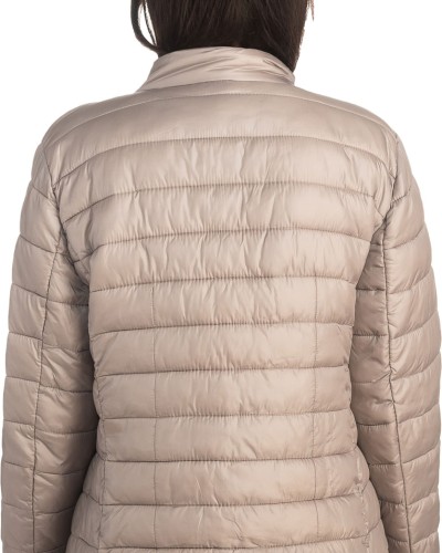 Γυναικείο Επώνυμο Μπουφάν - K724