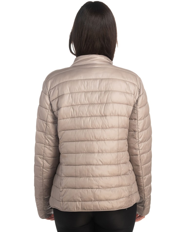 Γυναικείο Επώνυμο Μπουφάν - K724