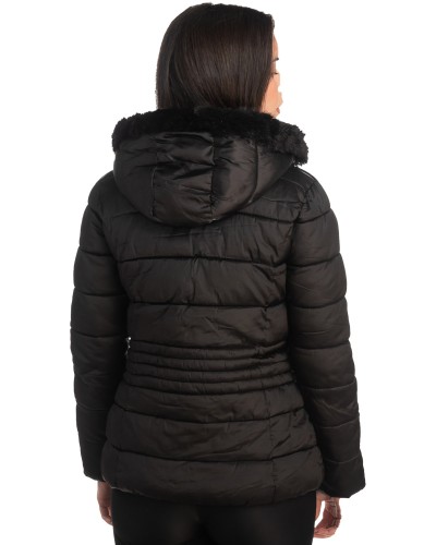 Γυναικείο Επώνυμο Μπουφάν - K725