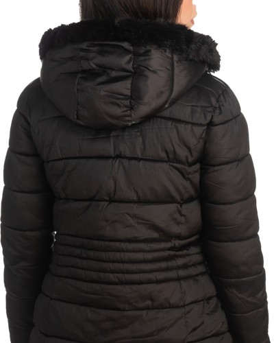 Γυναικείο Επώνυμο Μπουφάν - K725