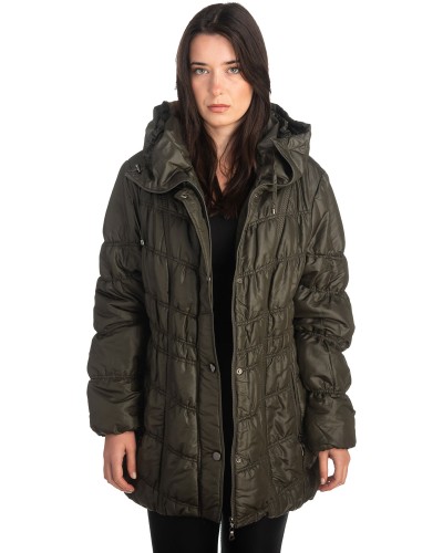 Γυναικείο Επώνυμο Μπουφάν - K726