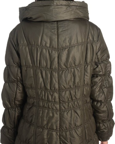 Γυναικείο Επώνυμο Μπουφάν - K726