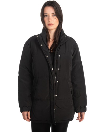 Γυναικείο Επώνυμο Μπουφάν - K728