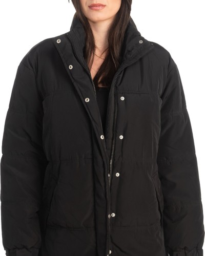 Γυναικείο Επώνυμο Μπουφάν - K728