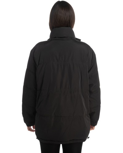 Γυναικείο Επώνυμο Μπουφάν - K728