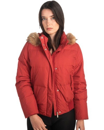 Γυναικείο Επώνυμο Μπουφάν - K733