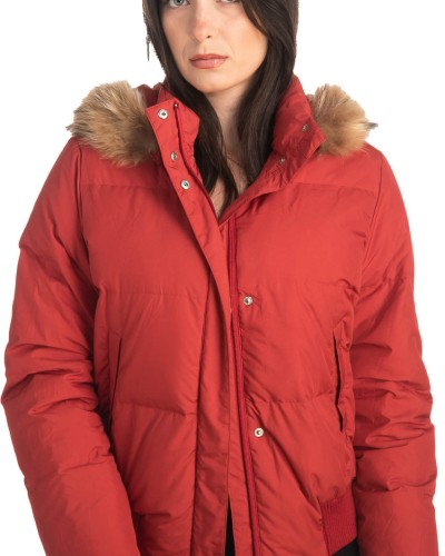 Γυναικείο Επώνυμο Μπουφάν - K733