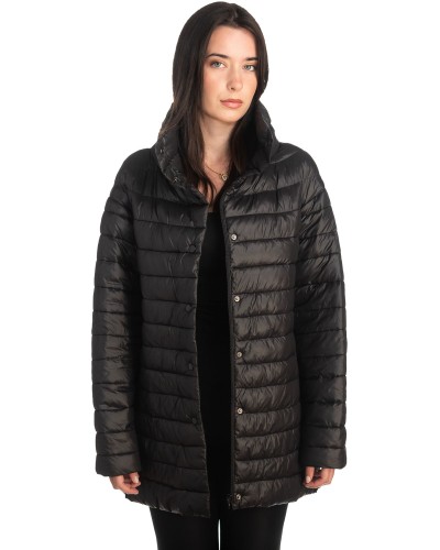 Γυναικείο Επώνυμο Μπουφάν - K735