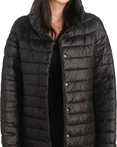 Γυναικείο Επώνυμο Μπουφάν - K735