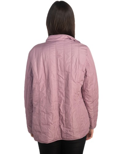 Γυναικείο Επώνυμο Μπουφάν - K737 