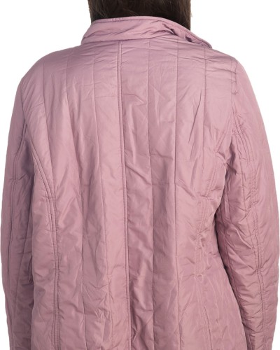 Γυναικείο Επώνυμο Μπουφάν - K737 