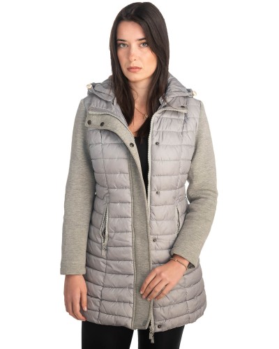 Γυναικείο Επώνυμο Μπουφάν - K739