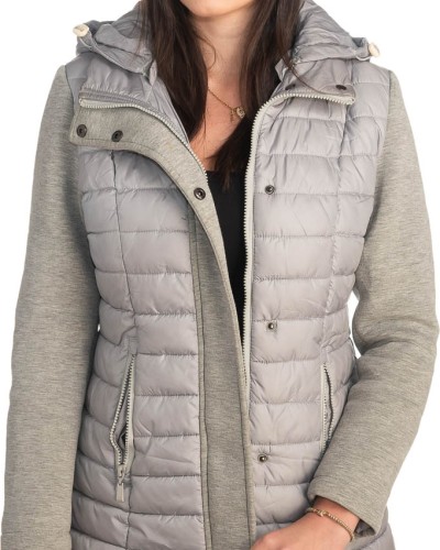 Γυναικείο Επώνυμο Μπουφάν - K739